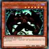 Destiny HERO - Malicious - LEHD-DEA04 - Ultra Rare - 1st Edition - German - Yu-Gi-Oh! Legendary Hero Decks - with RC Field Center view 1