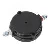 Winch Motor Cover Assembly for 2,000–4,500 lb ATV/UTV view 2