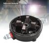 Winch Motor Cover Assembly for 2,000–4,500 lb ATV/UTV view 3