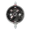 Winch Motor Cover Assembly for 2,000–4,500 lb ATV/UTV view 4
