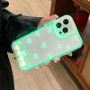 INSDHCCHD LED Glitter Bow Case for iPhone 17/16/15/14/13/12/11 Pro Max, Pink, iPhone 17 view 2