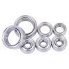 Deep Groove Ball Bearing, 1 Piece, Stainless Steel, S603–S609ZZ, S607-ZZ (7 × 19 × 6 mm) view 1