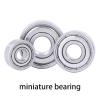 Deep Groove Ball Bearing, 1 Piece, Stainless Steel, S603–S609ZZ, S607-ZZ (7 × 19 × 6 mm) view 3