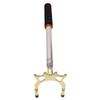 Abaodam Stainless Steel Retractable Cue Bridge for Snooker and Pool view 1