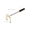 Abaodam Stainless Steel Retractable Cue Bridge for Snooker and Pool view 2