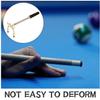 Abaodam Stainless Steel Retractable Cue Bridge for Snooker and Pool view 3