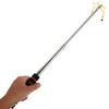 Abaodam Stainless Steel Retractable Cue Bridge for Snooker and Pool view 4