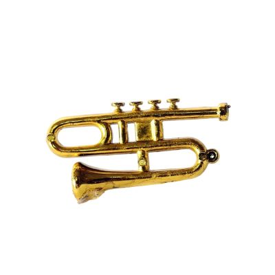 JTYUERWQ Trumpet Ornaments, Miniature Saxophones, Classical Musical Instrument Ornaments (Cassette)