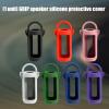 Wynrzyj Silicone Speaker Cover, Shock-Resistant Design, Secure Fit, Easy Setup, Multiple Colors view 2