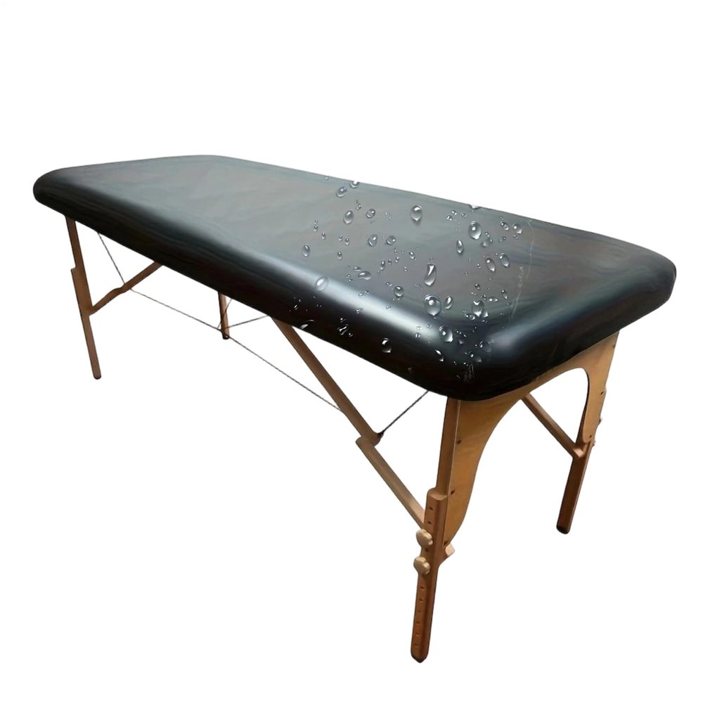 Waterproof PU Cover for Massage Tables