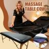 Waterproof PU Cover for Massage Tables view 2