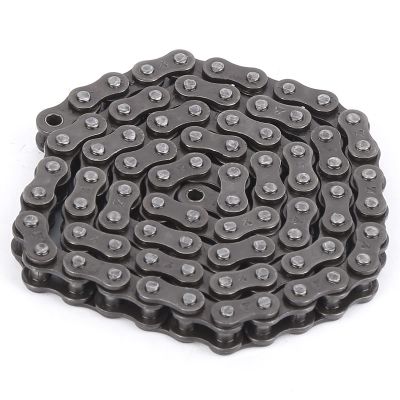 Cryfokt Roller Chain Robot Parts, High-Rigidity Carbon Steel, 0.5 m, for TETRIX FTC FRC FIRST WRO Metal Robots