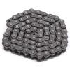 Cryfokt Roller Chain Robot Parts, High-Rigidity Carbon Steel, 0.5 m, for TETRIX FTC FRC FIRST WRO Metal Robots view 1