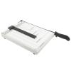 Bookbinding Paper Cutter, Guillotine Type, Brofoto, A4 for Photo Documents and Reports view 1