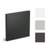 Black HPL Panel, 60 x 50 cm, 10 mm Thick view 1