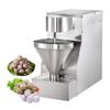 Wasd3Pods Commercial 750 W Meatball Machine, 200–230 Pieces/Min., with 18/20/22/25/30 mm Molds view 1