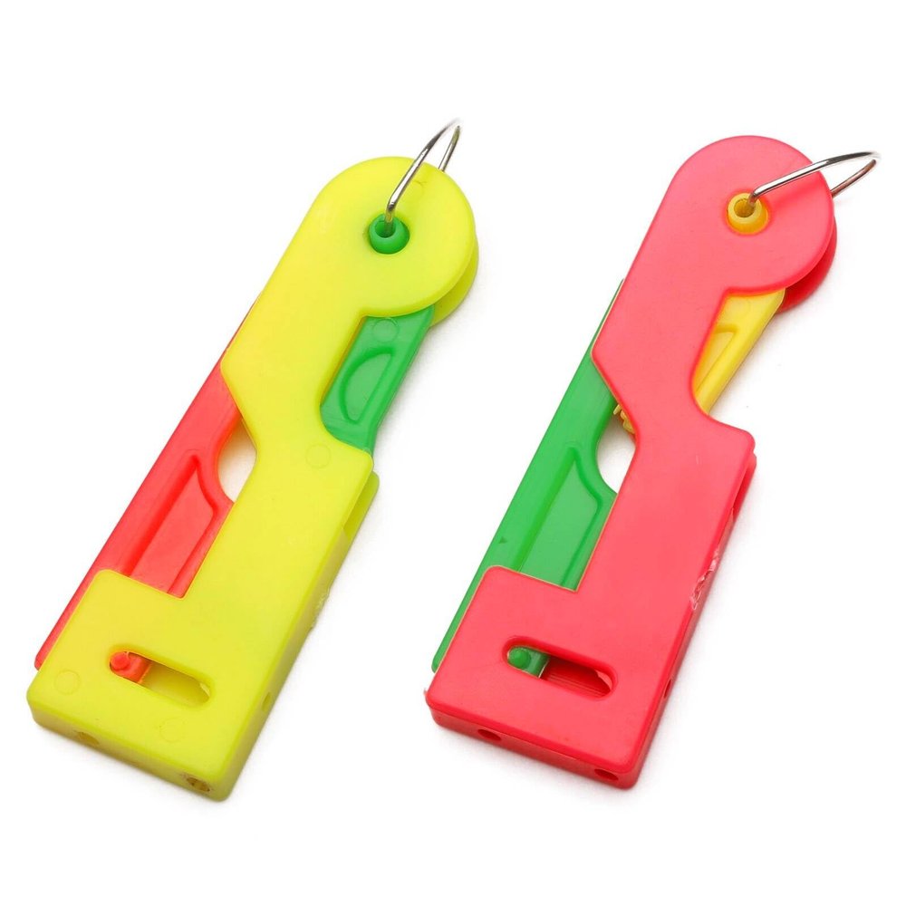 Funalix Needle Threaders - 2 Pack