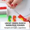 Funalix Needle Threaders - 2 Pack view 2