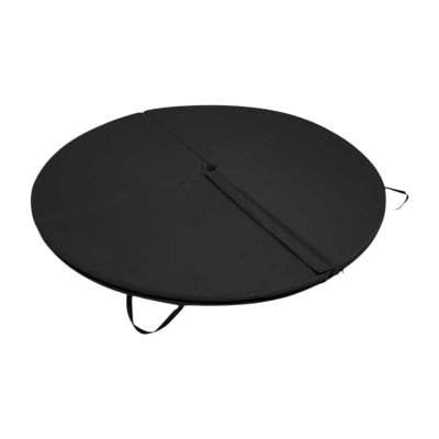 Foldable Pole Dance Mat for Women, Indoor and Outdoor Use
