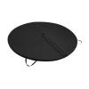 Foldable Pole Dance Mat for Women, Indoor and Outdoor Use view 2