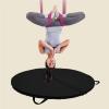 Foldable Pole Dance Mat for Women, Indoor and Outdoor Use view 4