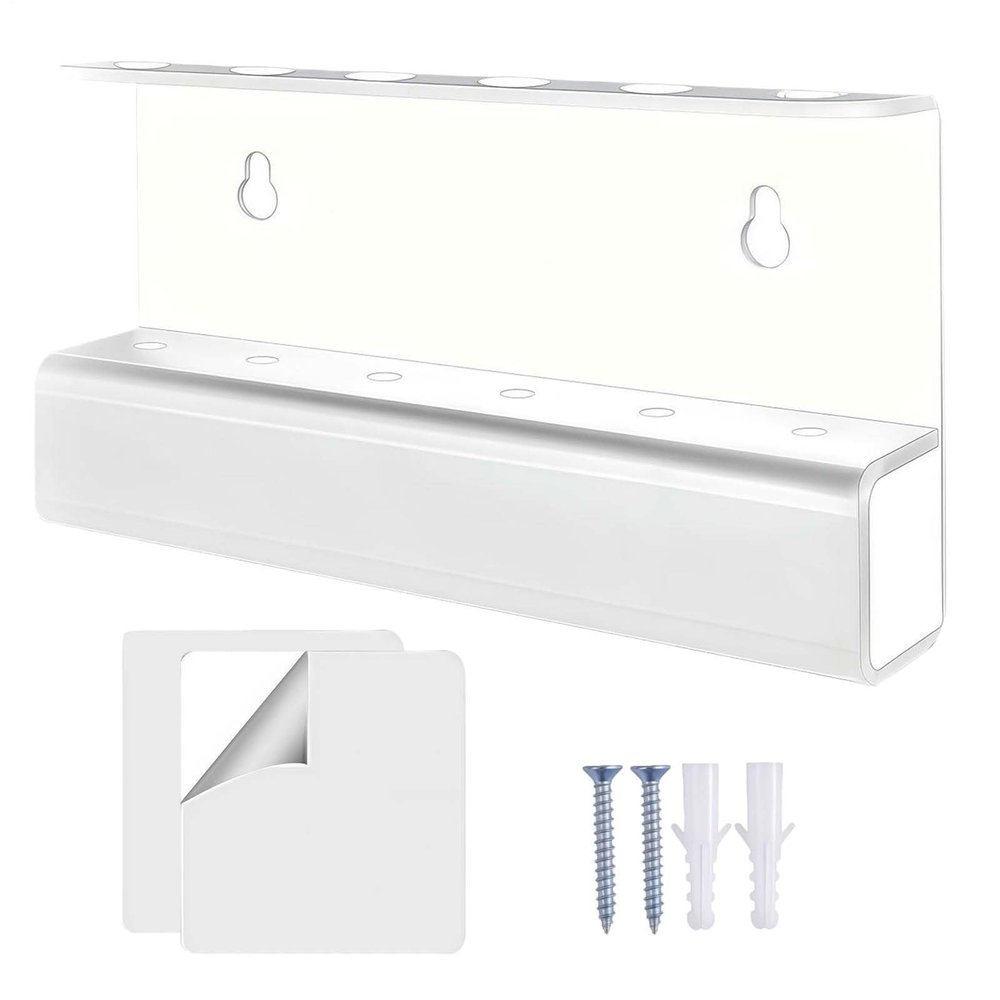 Acrylic Dart Storage Organizer