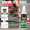 WEILAOK Grip Spray for Goalkeeper Gloves, Slip-Resistant, Improves Grip view 3