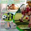 WEILAOK Grip Spray for Goalkeeper Gloves, Slip-Resistant, Improves Grip view 4
