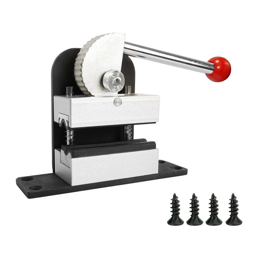 Obesntln Golf Club Clamp Quick-Release Tool with Non-Slip Grip