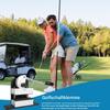 Obesntln Golf Club Clamp Quick-Release Tool with Non-Slip Grip view 2