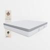 Hanse Premium 1000+ Mattress, 100 x 200 cm, Firmness H3, 28 cm Thick view 1