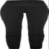 Craft ADV Nordic Training INSULATE Pants W 999000 - S view 1