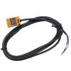 CHICIRIS High-Performance Square 3-Wire Proximity Switch, Inductive Sensor, 5 mm Detection Distance view 1