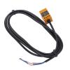 CHICIRIS High-Performance Square 3-Wire Proximity Switch, Inductive Sensor, 5 mm Detection Distance view 2