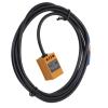 CHICIRIS High-Performance Square 3-Wire Proximity Switch, Inductive Sensor, 5 mm Detection Distance view 4