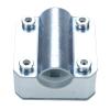 MIMEITOPA Trimmer Handle Holder Clamp for FS75 FS80 FS85 view 1
