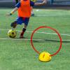 Harilla Agility Training Hoop, Speed Circle Jumping Ring for Footwork Training, 50 cm view 3