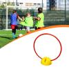 Harilla Agility Training Hoop, Speed Circle Jumping Ring for Footwork Training, 50 cm view 4