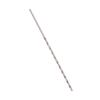 CHICIRIS HSS Extra-Long-Shank Twist Drill Bit, 3 mm, for Metalworking view 1