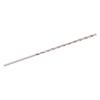 CHICIRIS HSS Extra-Long-Shank Twist Drill Bit, 3 mm, for Metalworking view 2