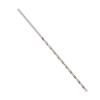 CHICIRIS HSS Extra-Long-Shank Twist Drill Bit, 3 mm, for Metalworking view 4