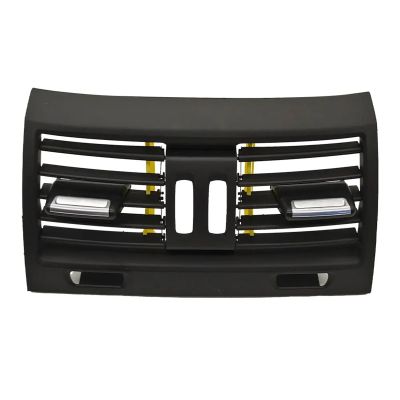 Rear AC Air Outlet Vent Grille Cover for BMW 5 Series F10/F11 528i 530i 535i