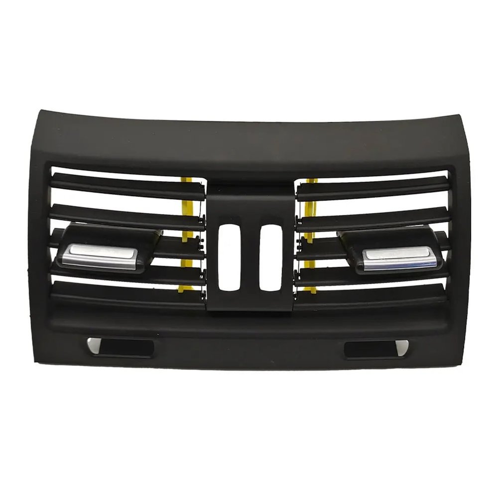 Rear AC Air Outlet Vent Grille Cover for BMW 5 Series F10/F11 528i 530i 535i