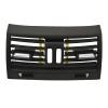 Rear AC Air Outlet Vent Grille Cover for BMW 5 Series F10/F11 528i 530i 535i view 1