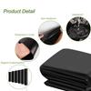 Garden Pond Liner, Moisture-Resistant Membrane for Koi Ponds and Water Gardens view 3