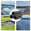 Garden Pond Liner, Moisture-Resistant Membrane for Koi Ponds and Water Gardens view 4