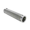 RUAJOGYNVM 1-Piece KF16 Vacuum Flange Flexible Hose, 200 mm, Stainless Steel Vacuum Bellows Tube view 2