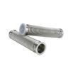 RUAJOGYNVM 1-Piece KF16 Vacuum Flange Flexible Hose, 200 mm, Stainless Steel Vacuum Bellows Tube view 4