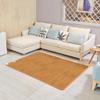 BANTASE Electric Heated Rug, Infrared Heating Mat, 12-Hour Timer, 6 Heat Levels, 120 x 200 cm view 1