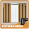Tension Rod 40–500 cm Adjustable Shower Curtain Rod, No-Drill, Rust-Resistant, Non-Slip, Gray, 360–450 cm view 2